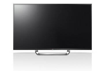 眾所期盼LG Full HD液晶電視上市