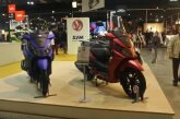 2014米蘭車展 創新四輪摩托車!! 環保節能低碳