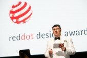 2015年紅點產品設計大獎 開始受理報名