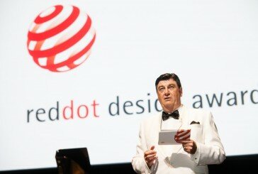 2015年紅點產品設計大獎 開始受理報名