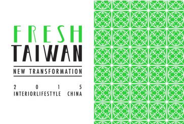 Fresh Taiwan轉動上海，體驗台式優質生活