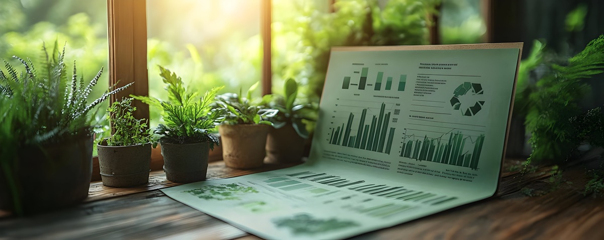 ESG 報告是什麼？3 個常見問題，一次看懂企業的永續行動