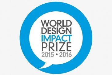 全球聚焦設計獎項 世界設計影響力大獎